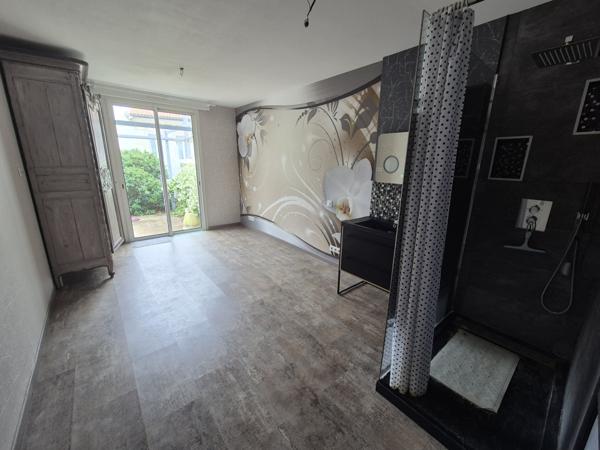 Maison 4 pièce(s) 3 chambre(s) 85 m²