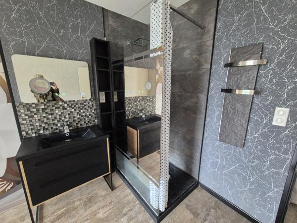 Maison 4 pièce(s) 3 chambre(s) 85 m²