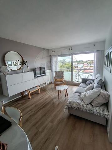 Appartement 1 chambre(s) à vendre - Dax, Landes - 40