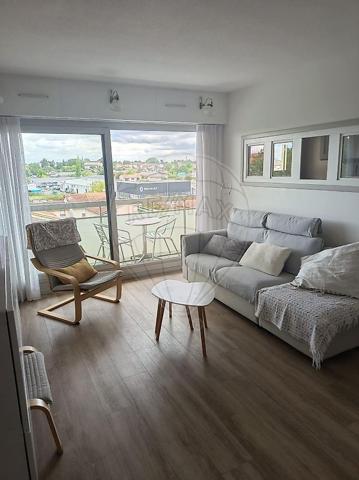 Appartement 1 chambre(s) à vendre - Dax, Landes - 40