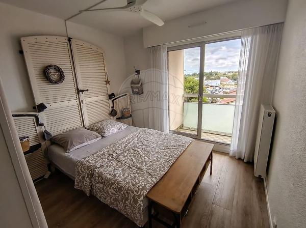 Appartement 1 chambre(s) à vendre - Dax, Landes - 40