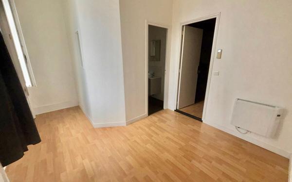 Appartement à louer    1 pièce •  Périgueux