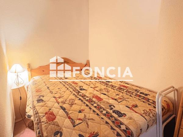 À vendre Appartement 3 pièces 31.4 m² - Le Barcarès 66420