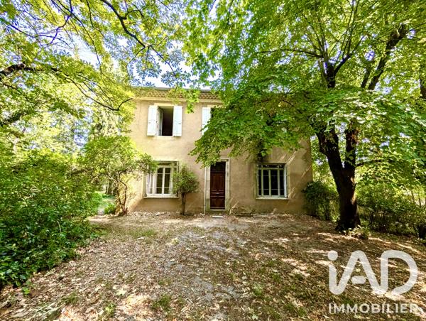 Maison à vendre 7 pièces 180 m² Saint-Sernin