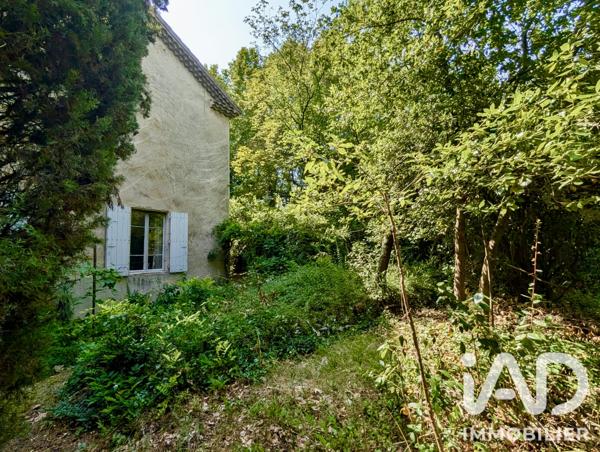 Maison à vendre 7 pièces 180 m² Saint-Sernin