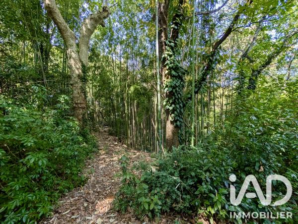 Maison à vendre 7 pièces 180 m² Saint-Sernin