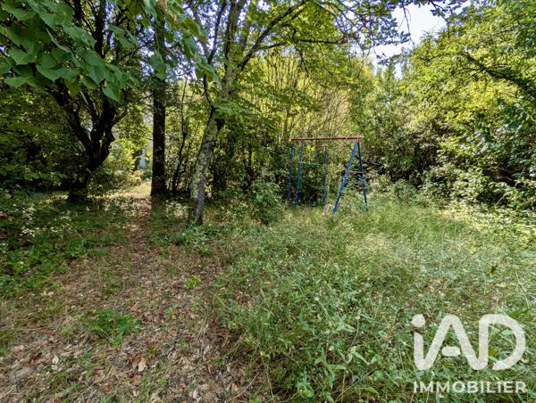 Maison à vendre 7 pièces 180 m² Saint-Sernin