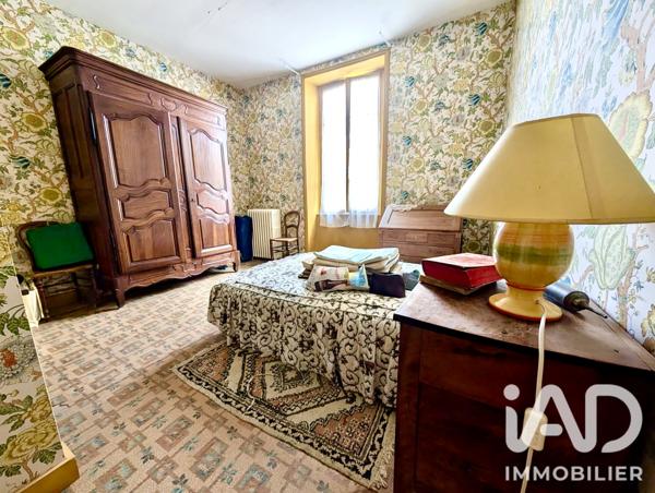 Maison à vendre 7 pièces 180 m² Saint-Sernin