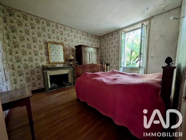Maison à vendre 7 pièces 180 m² Saint-Sernin