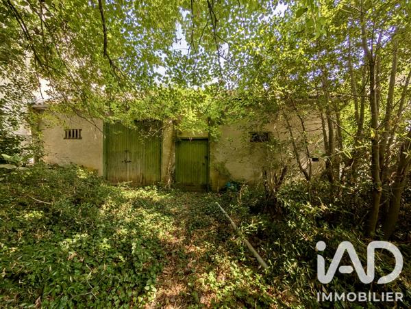 Maison à vendre 7 pièces 180 m² Saint-Sernin