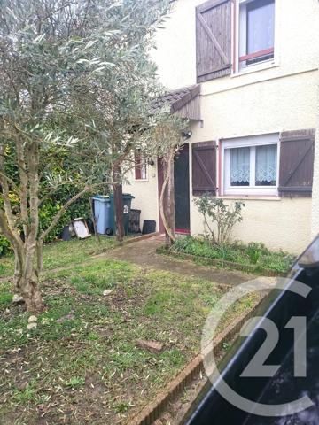 Maison à vendre  6 pièces - 112,22 m2 PERSAN - 95