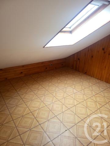 Maison à vendre  6 pièces - 112,22 m2 PERSAN - 95