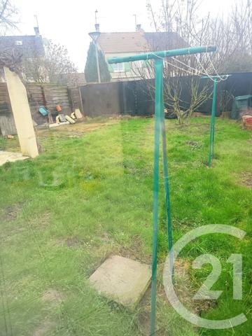 Maison à vendre  6 pièces - 112,22 m2 PERSAN - 95