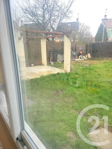 Maison à vendre  6 pièces - 112,22 m2 PERSAN - 95