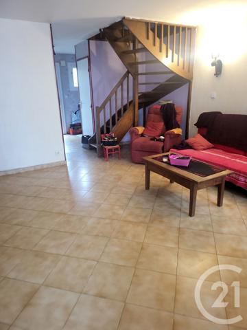 Maison à vendre  6 pièces - 112,22 m2 PERSAN - 95