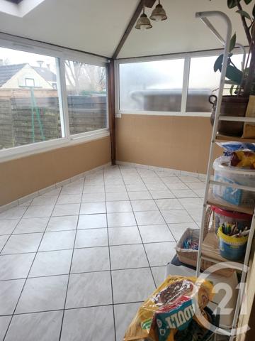 Maison à vendre  6 pièces - 112,22 m2 PERSAN - 95