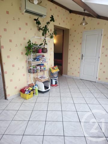 Maison à vendre  6 pièces - 112,22 m2 PERSAN - 95