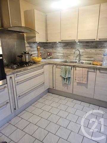 Maison à vendre  6 pièces - 112,22 m2 PERSAN - 95