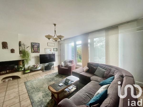 Maison à vendre 6 pièces 110 m² Cergy