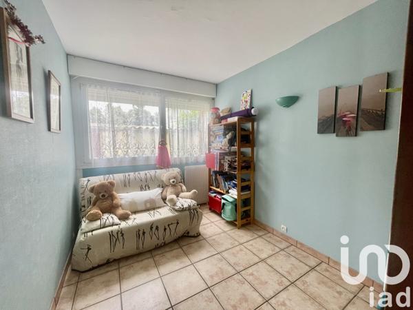 Maison à vendre 6 pièces 110 m² Cergy