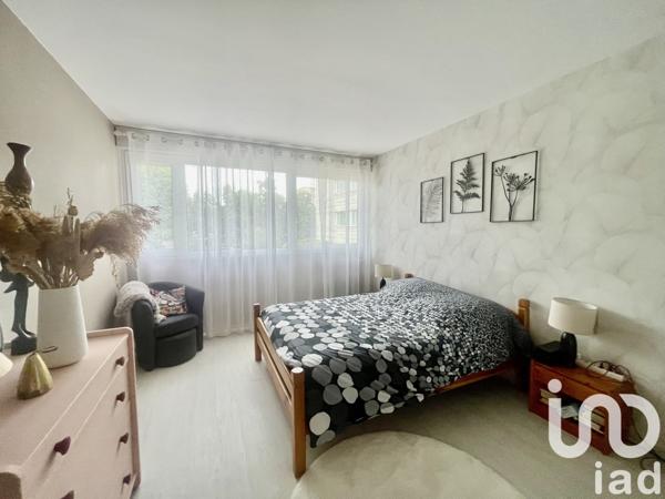 Maison à vendre 6 pièces 110 m² Cergy