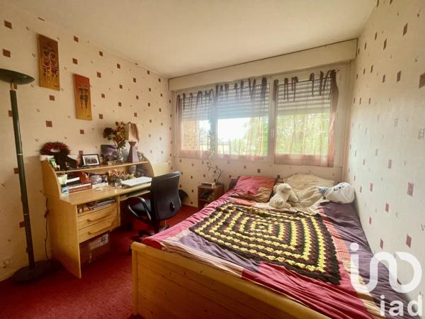 Maison à vendre 6 pièces 110 m² Cergy