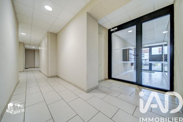 Appartement à vendre 3 pièces 60 m² Talange