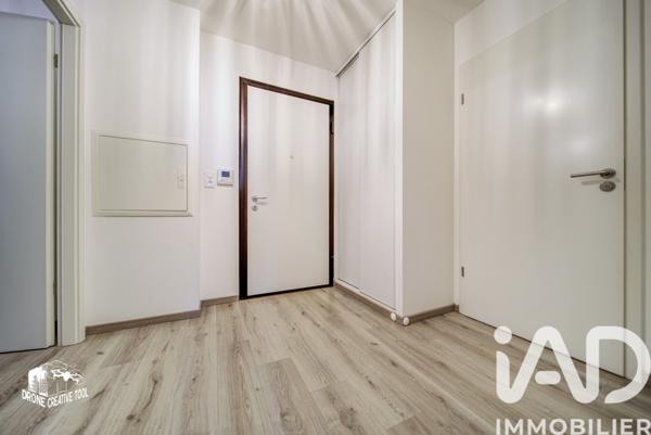 Appartement à vendre 3 pièces 60 m² Talange