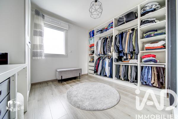 Appartement à vendre 3 pièces 60 m² Talange