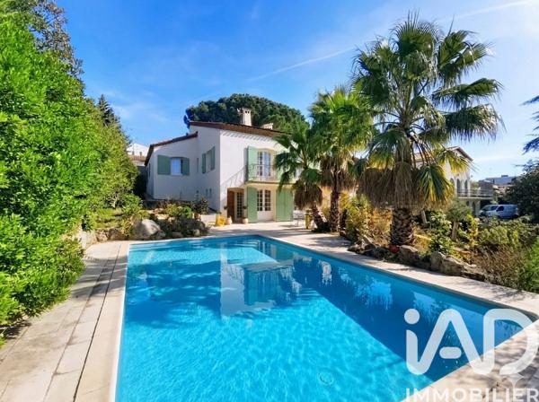 Maison à vendre 7 pièces 211 m² Béziers