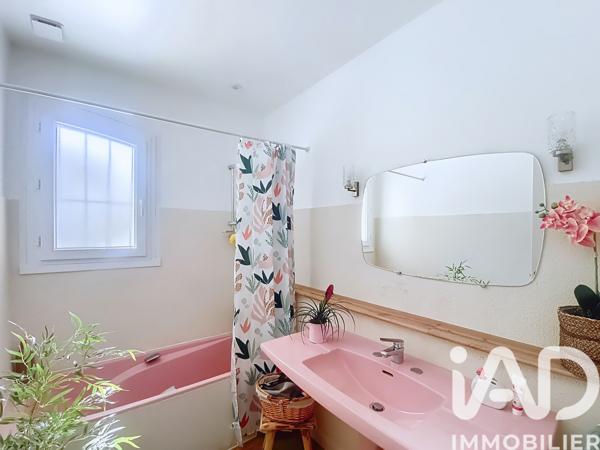 Maison à vendre 7 pièces 211 m² Béziers