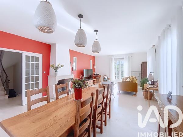 Maison à vendre 7 pièces 211 m² Béziers