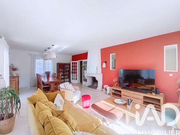 Maison à vendre 7 pièces 211 m² Béziers