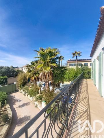 Maison à vendre 7 pièces 211 m² Béziers