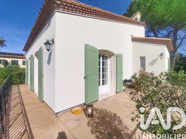 Maison à vendre 7 pièces 211 m² Béziers