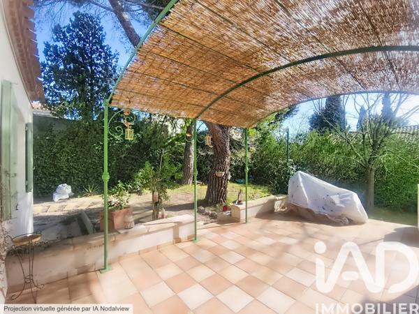 Maison à vendre 7 pièces 211 m² Béziers