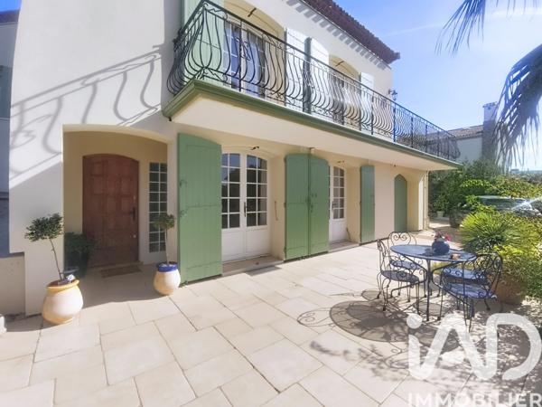 Maison à vendre 7 pièces 211 m² Béziers