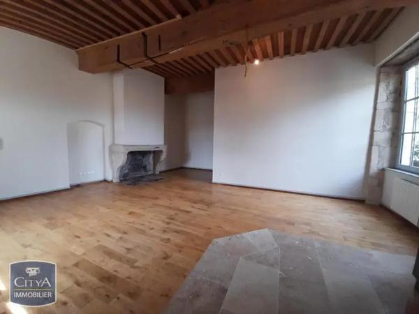 Appartement à louer 4 pièces 84.44m²