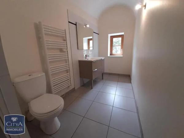 Appartement à louer 4 pièces 84.44m²