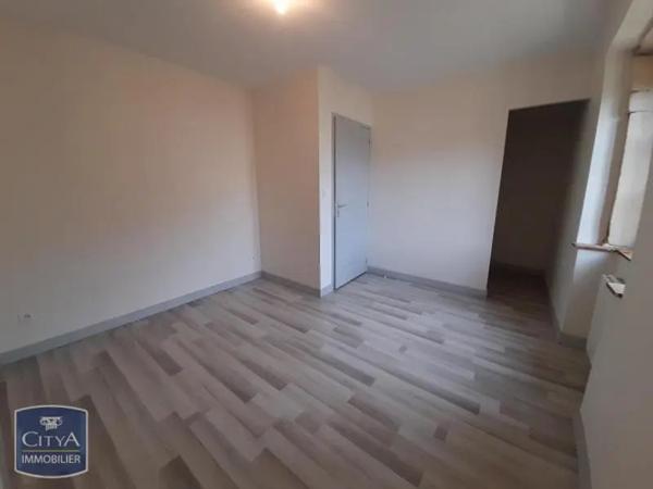 Appartement à louer 4 pièces 84.44m²