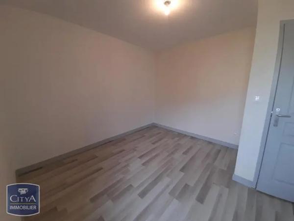 Appartement à louer 4 pièces 84.44m²