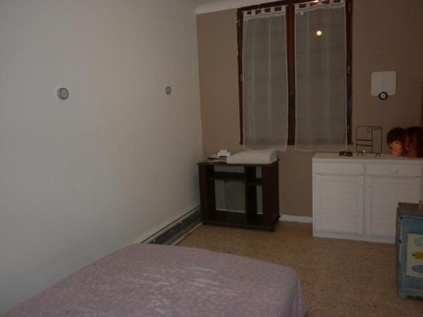 Maison  de ville avec jardin