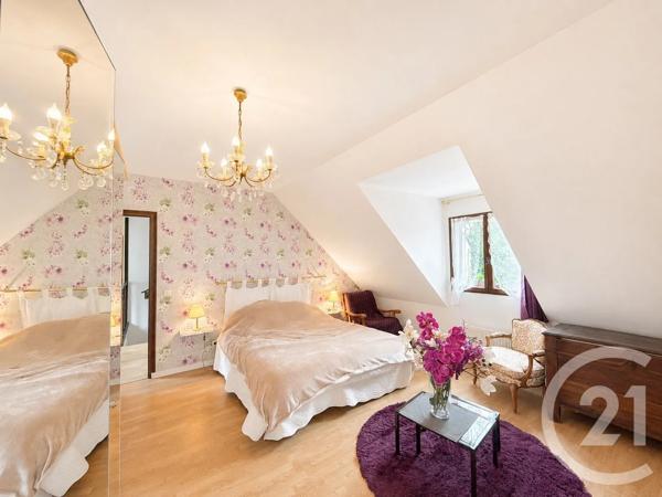 Maison à vendre  6 pièces - 197 m 2   THOIRY  - 78