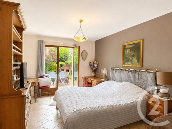 Maison à vendre  6 pièces - 197 m 2   THOIRY  - 78