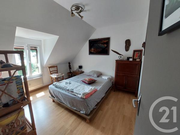 Maison à vendre  9 pièces - 155 m 2   THIZAY  - 36