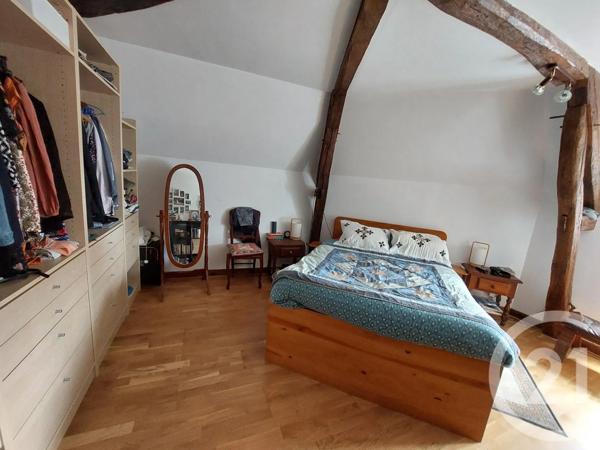Maison à vendre  9 pièces - 155 m 2   THIZAY  - 36