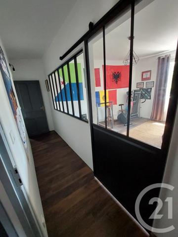 Maison à vendre  9 pièces - 155 m 2   THIZAY  - 36
