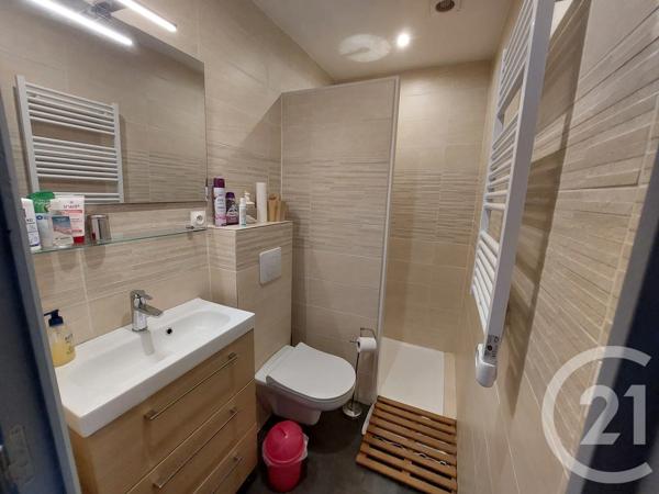 Maison à vendre  9 pièces - 155 m 2   THIZAY  - 36