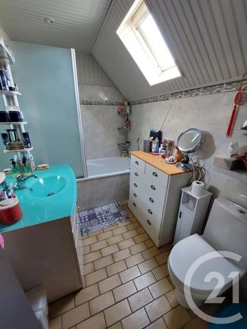 Maison à vendre  9 pièces - 155 m 2   THIZAY  - 36
