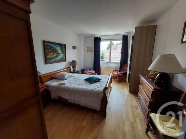 Maison à vendre  9 pièces - 155 m 2   THIZAY  - 36
